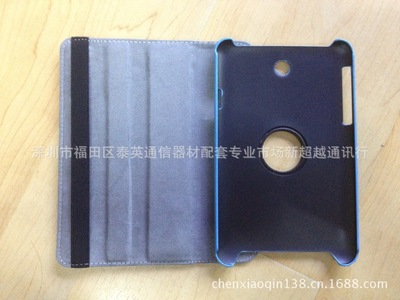 華碩ASUS ME173X 功能與配件全解析