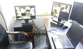 肇慶高清監控安裝、WiFi網絡工程與IT外包服務 一體化解決方案