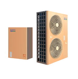 瀚藝Haye集團 引領中央空調與工業制冷技術的高科技企業