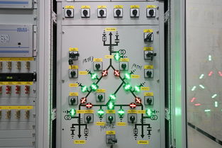 世界最大規(guī)模多端交直流混合柔性配網(wǎng)互聯(lián)工程在廣東成功投運(yùn)